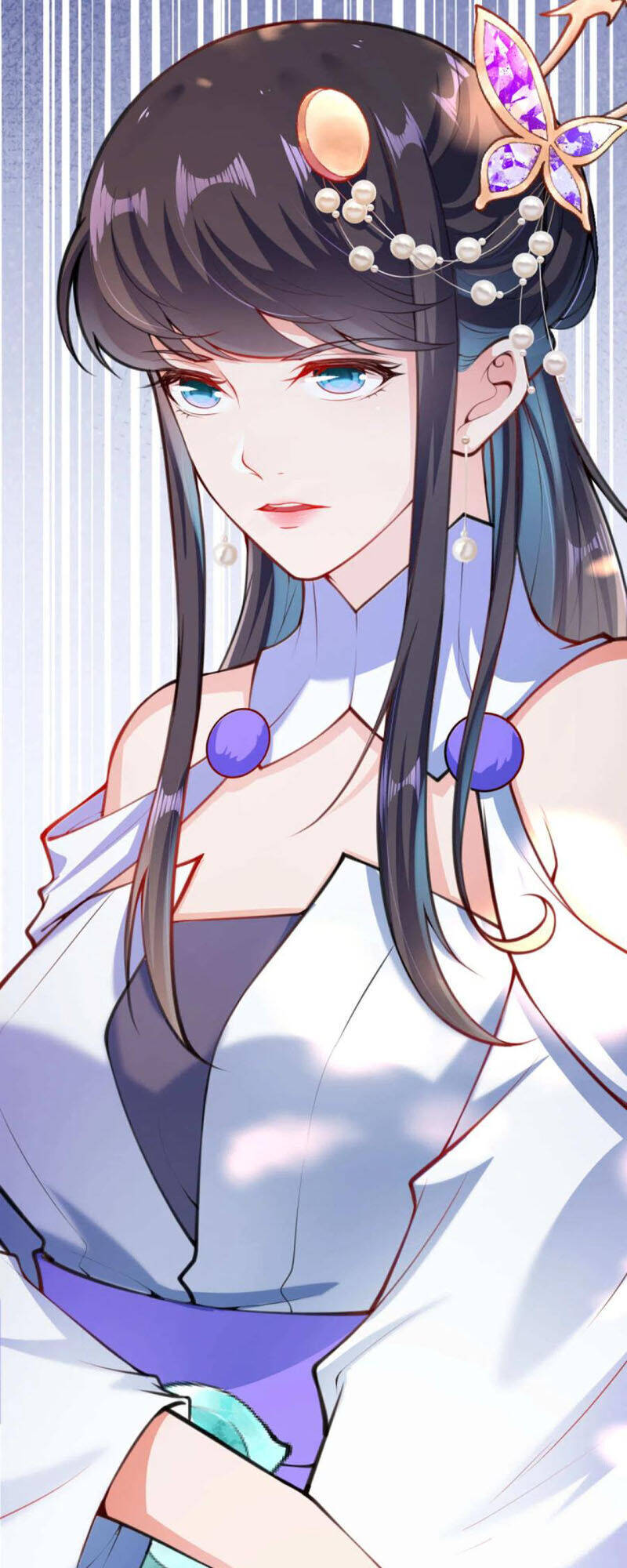 Kiếm Vực Vô Địch Chapter 84 - Trang 2