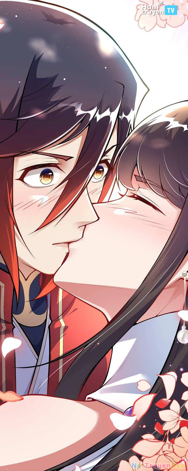 Kiếm Vực Vô Địch Chapter 85 - Trang 2