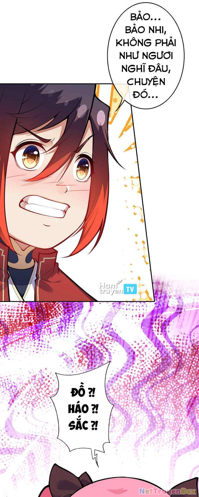 Kiếm Vực Vô Địch Chapter 85 - Trang 2