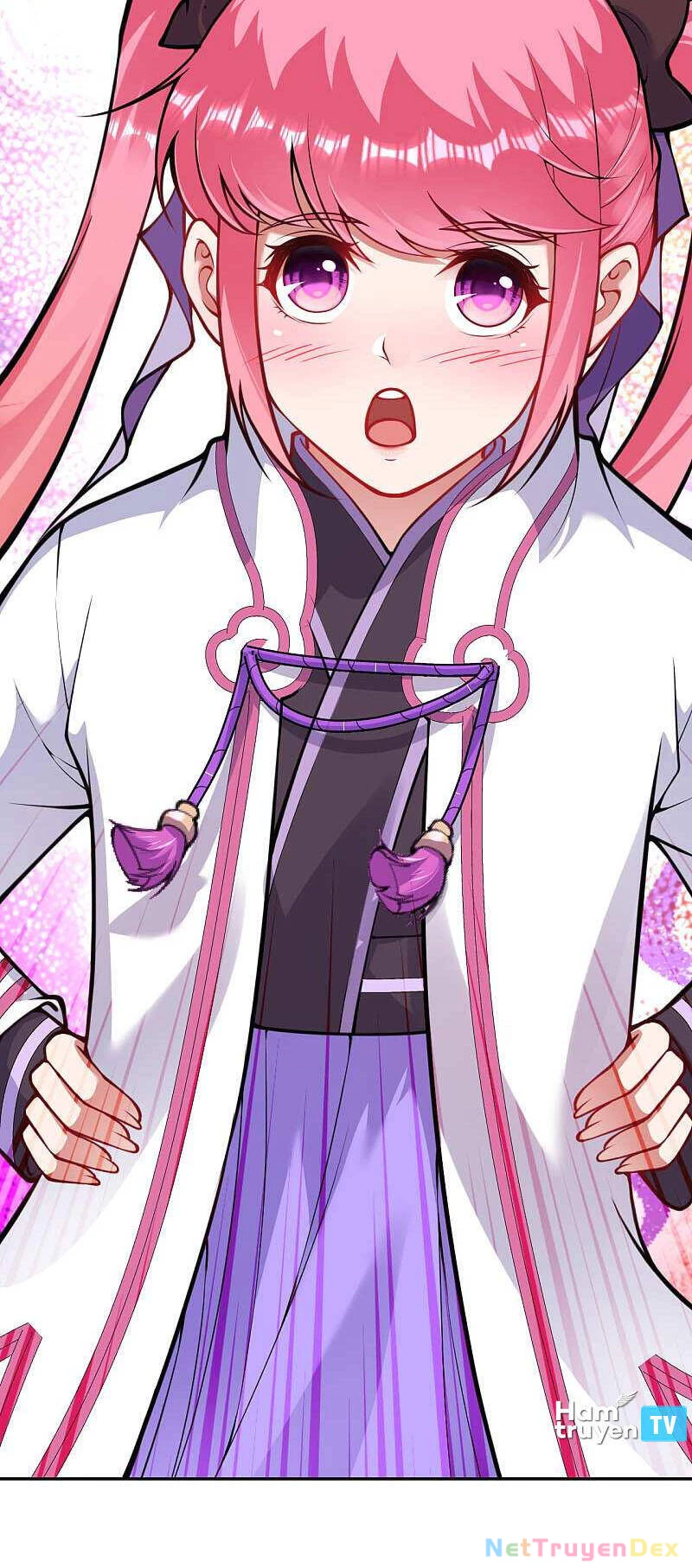 Kiếm Vực Vô Địch Chapter 85 - Trang 2