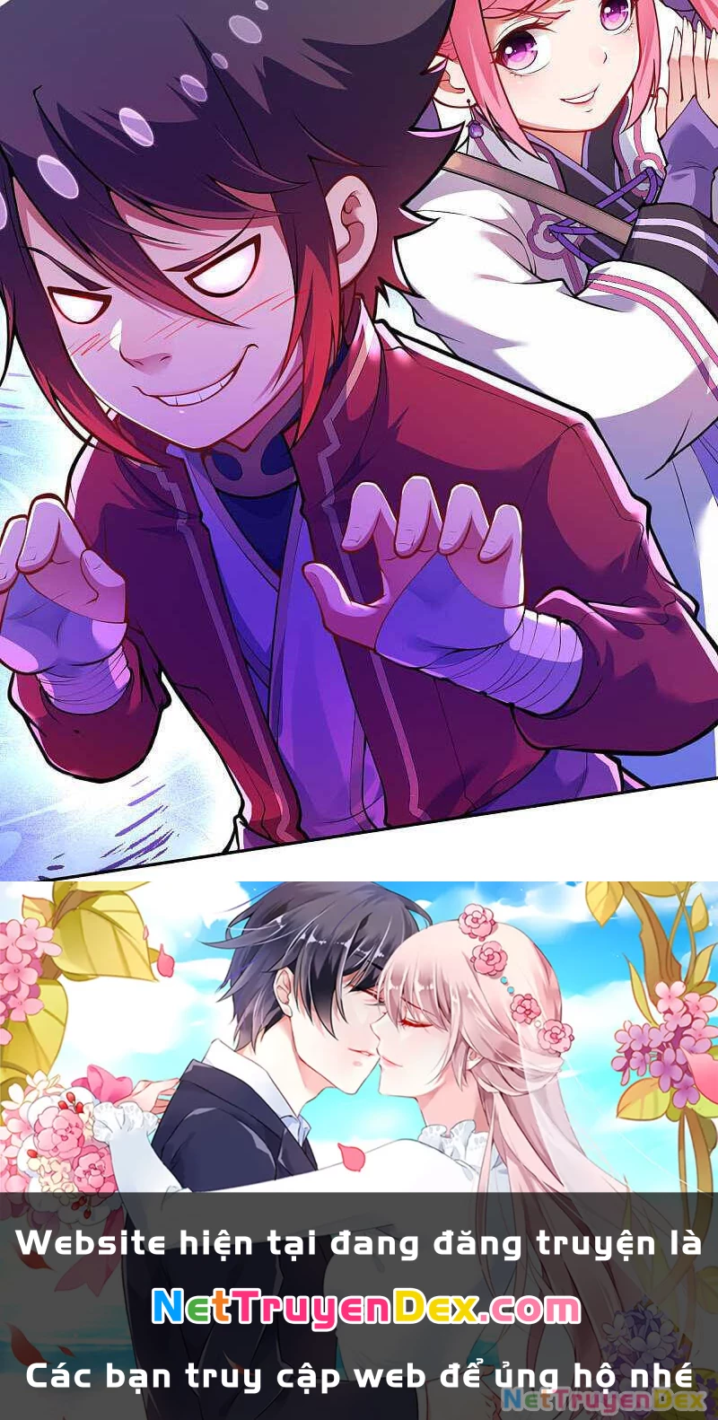 Kiếm Vực Vô Địch Chapter 85 - Trang 2