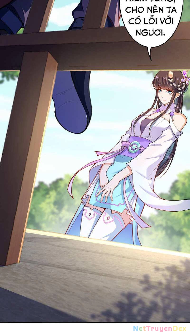 Kiếm Vực Vô Địch Chapter 85 - Trang 2