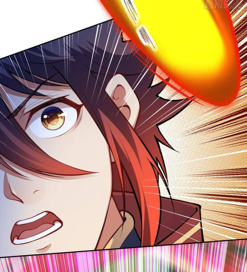 Kiếm Vực Vô Địch Chapter 86 - Trang 2