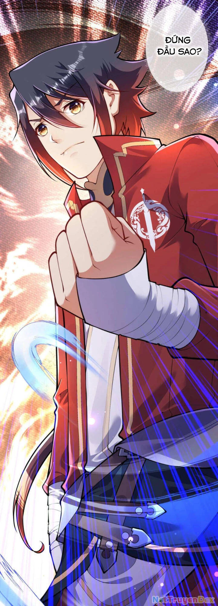 Kiếm Vực Vô Địch Chapter 87 - Trang 2