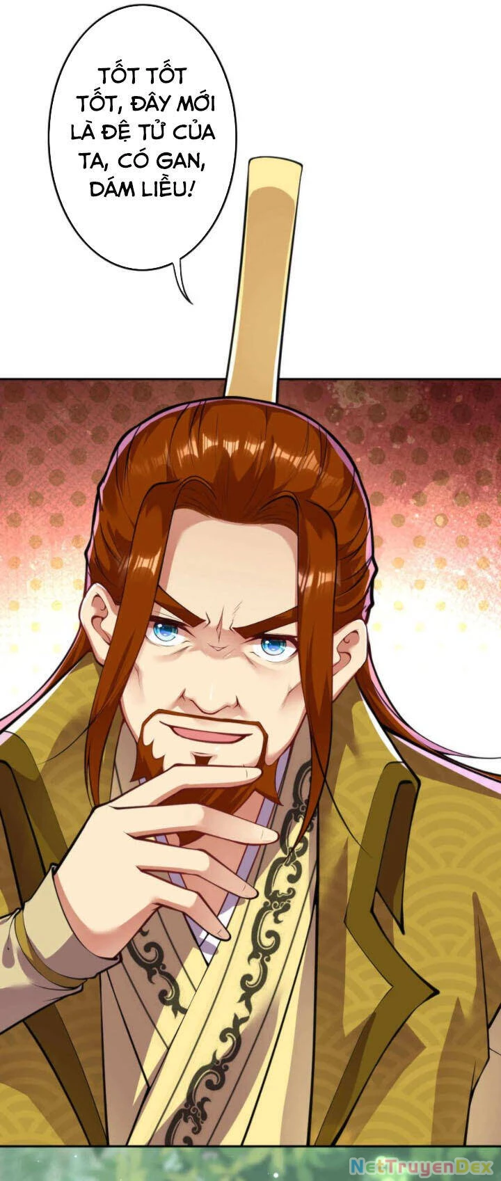 Kiếm Vực Vô Địch Chapter 87 - Trang 2