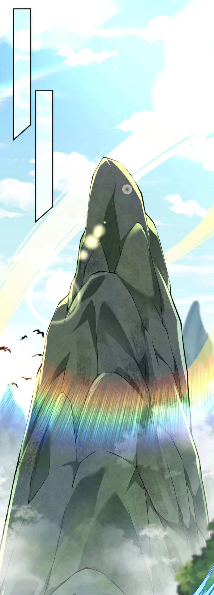 Kiếm Vực Vô Địch Chapter 87 - Trang 2