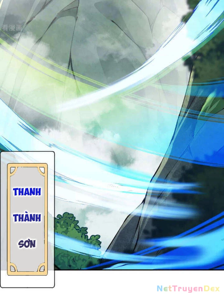 Kiếm Vực Vô Địch Chapter 87 - Trang 2