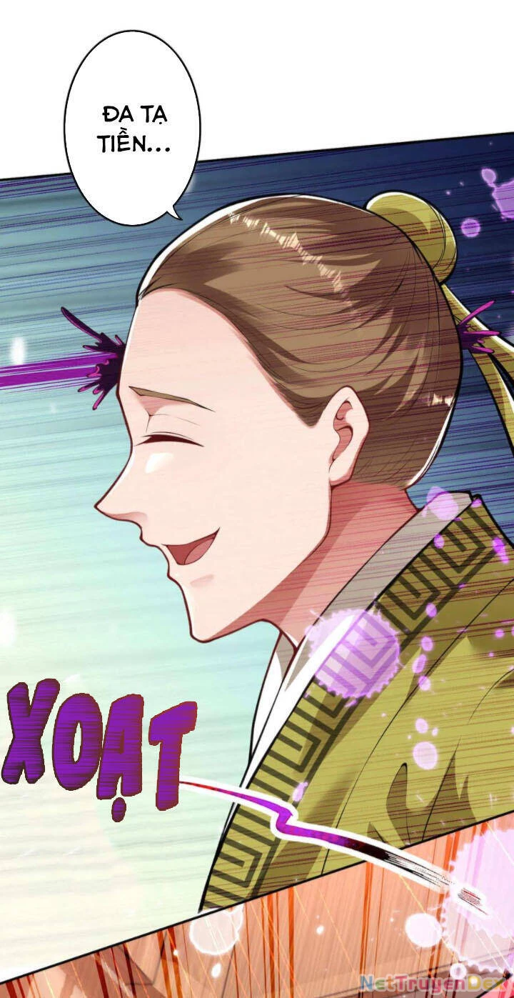 Kiếm Vực Vô Địch Chapter 87 - Trang 2