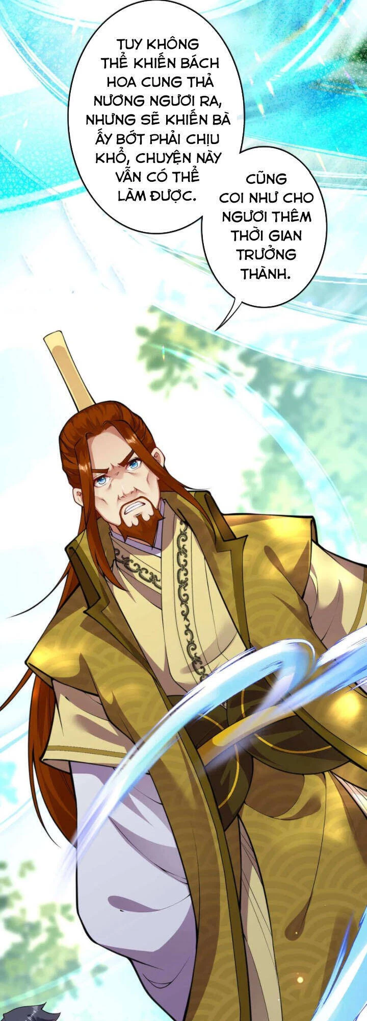 Kiếm Vực Vô Địch Chapter 87 - Trang 2