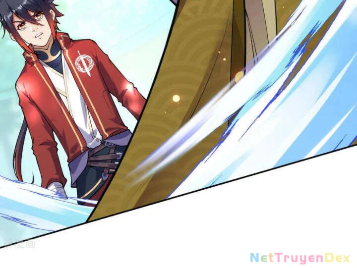 Kiếm Vực Vô Địch Chapter 87 - Trang 2