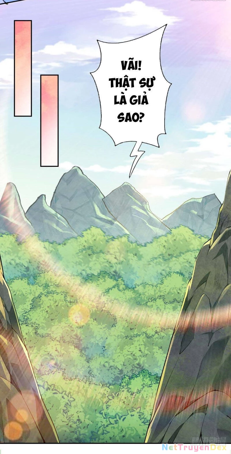 Kiếm Vực Vô Địch Chapter 88 - Trang 2