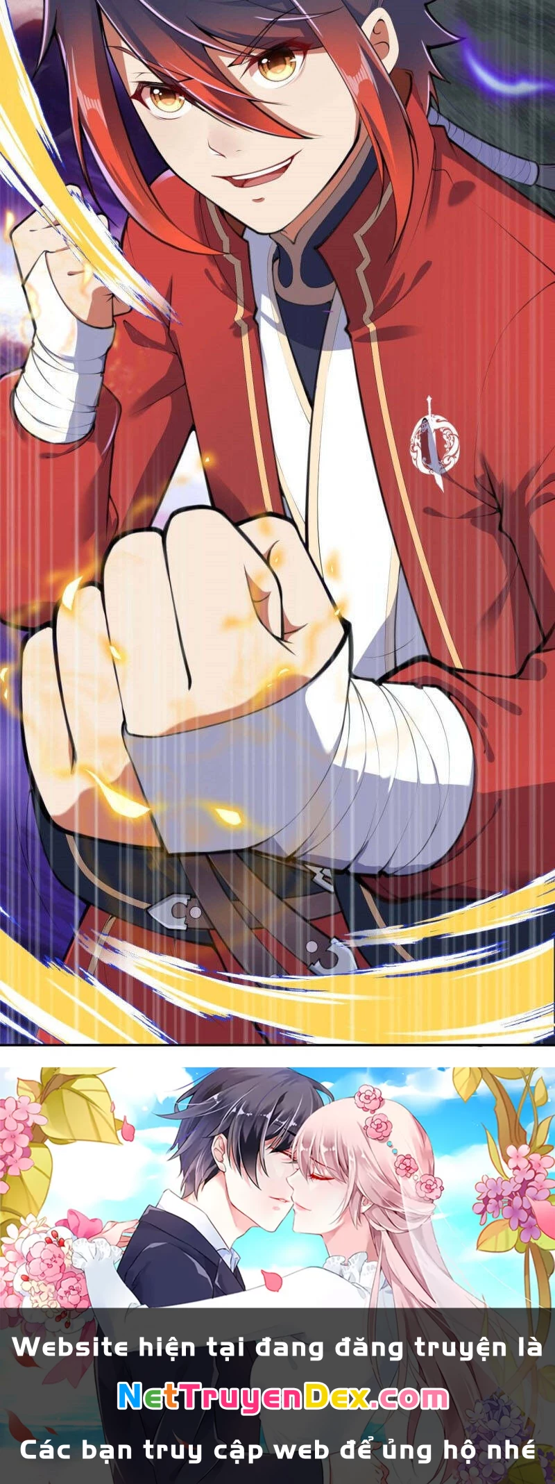 Kiếm Vực Vô Địch Chapter 88 - Trang 2