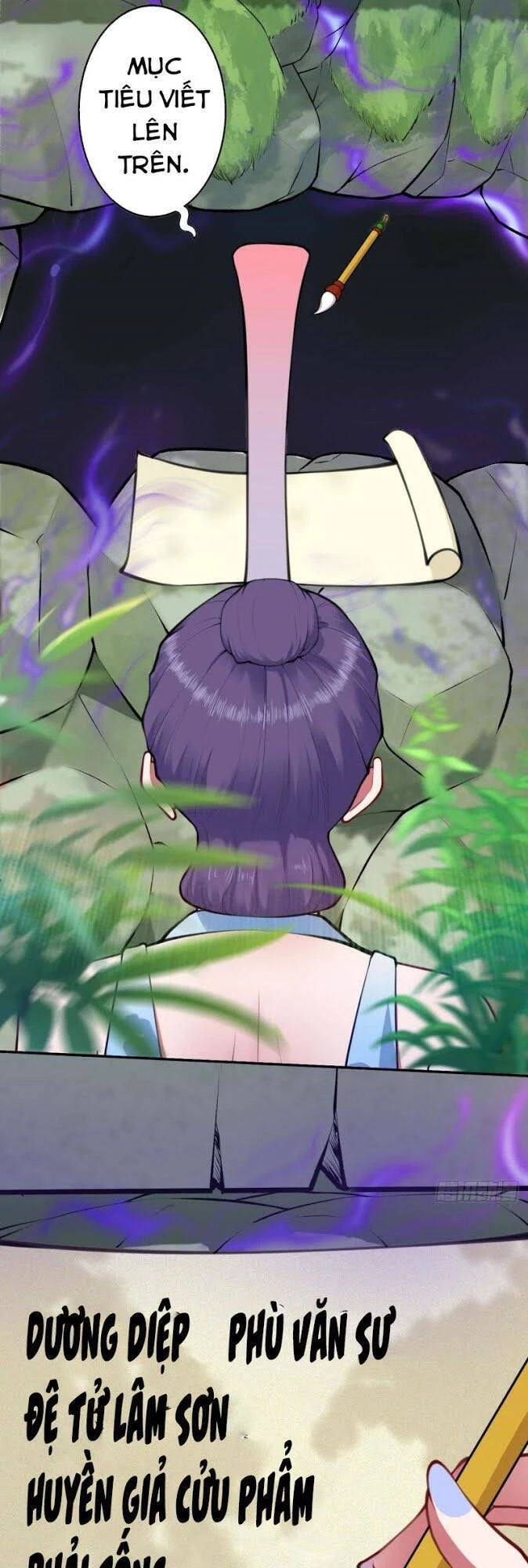 Kiếm Vực Vô Địch Chapter 88 - Trang 2