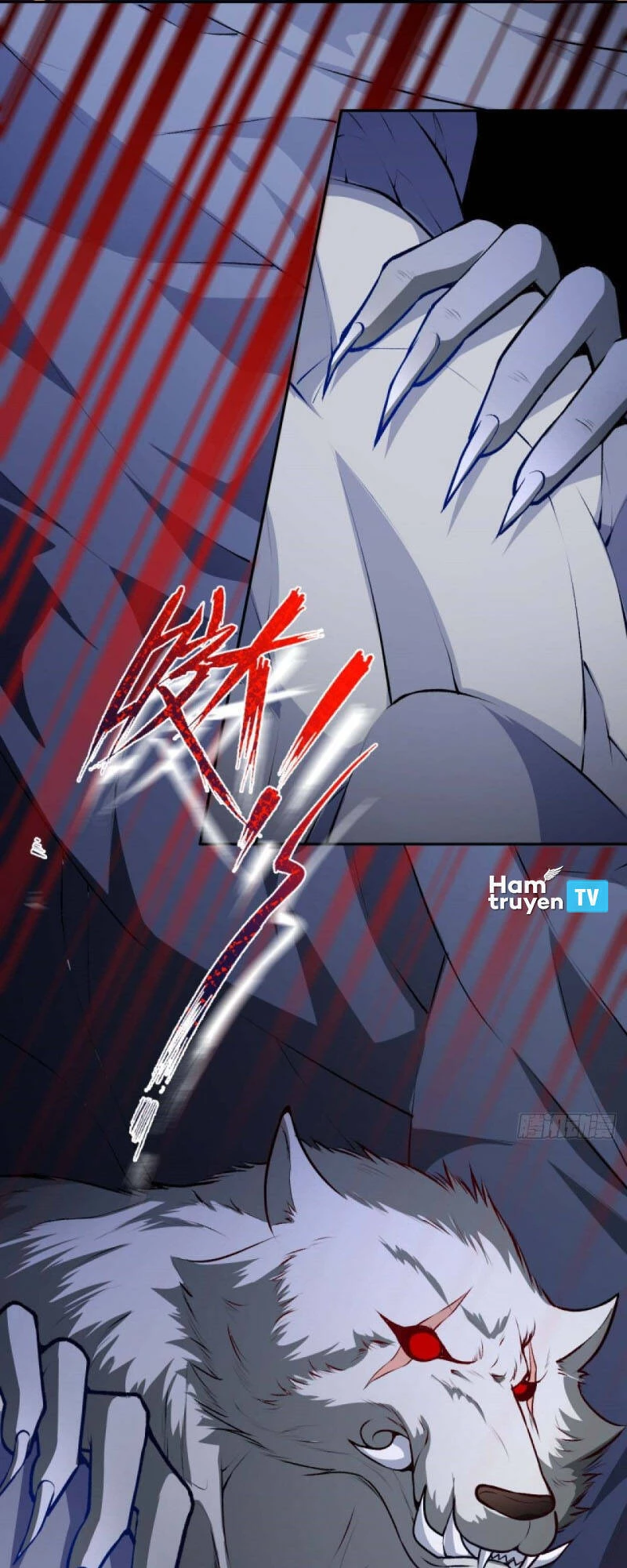 Kiếm Vực Vô Địch Chapter 89 - Trang 2