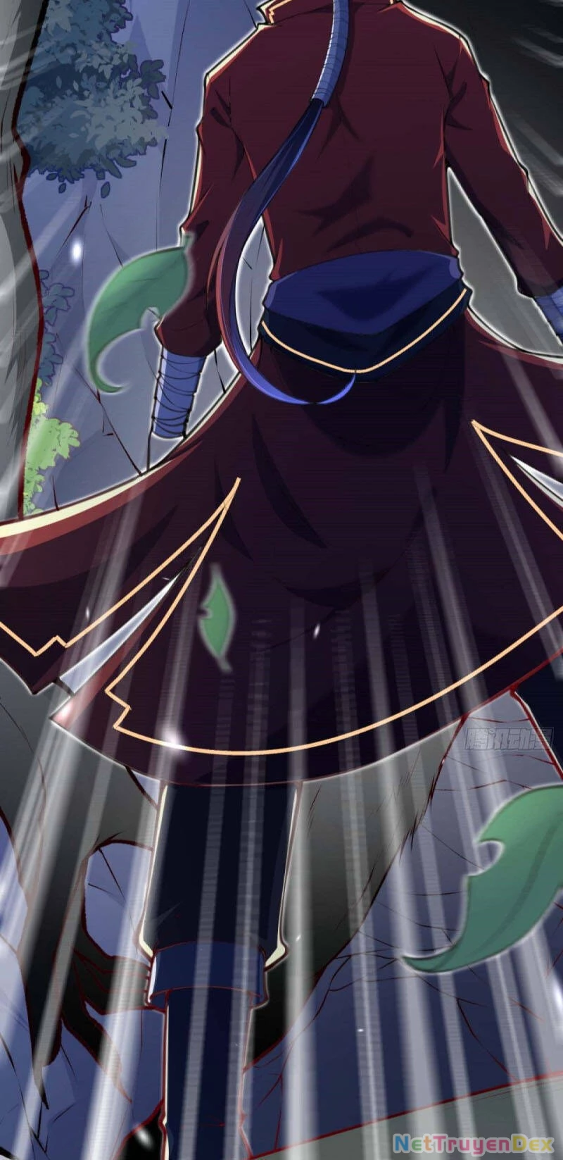 Kiếm Vực Vô Địch Chapter 89 - Trang 2