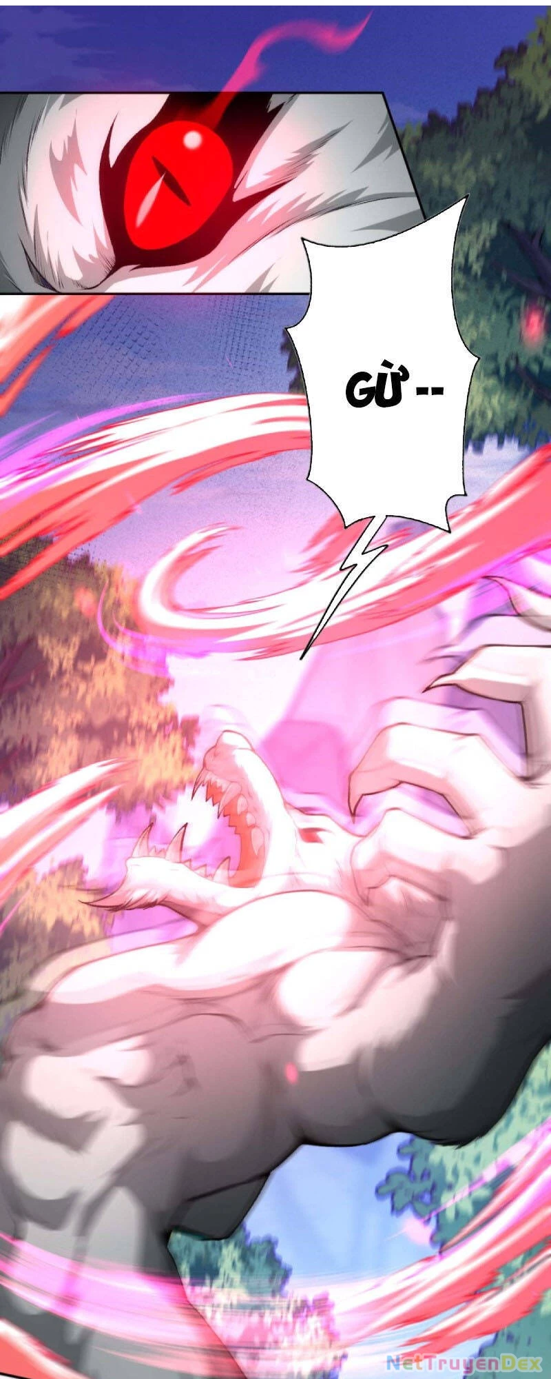 Kiếm Vực Vô Địch Chapter 89 - Trang 2