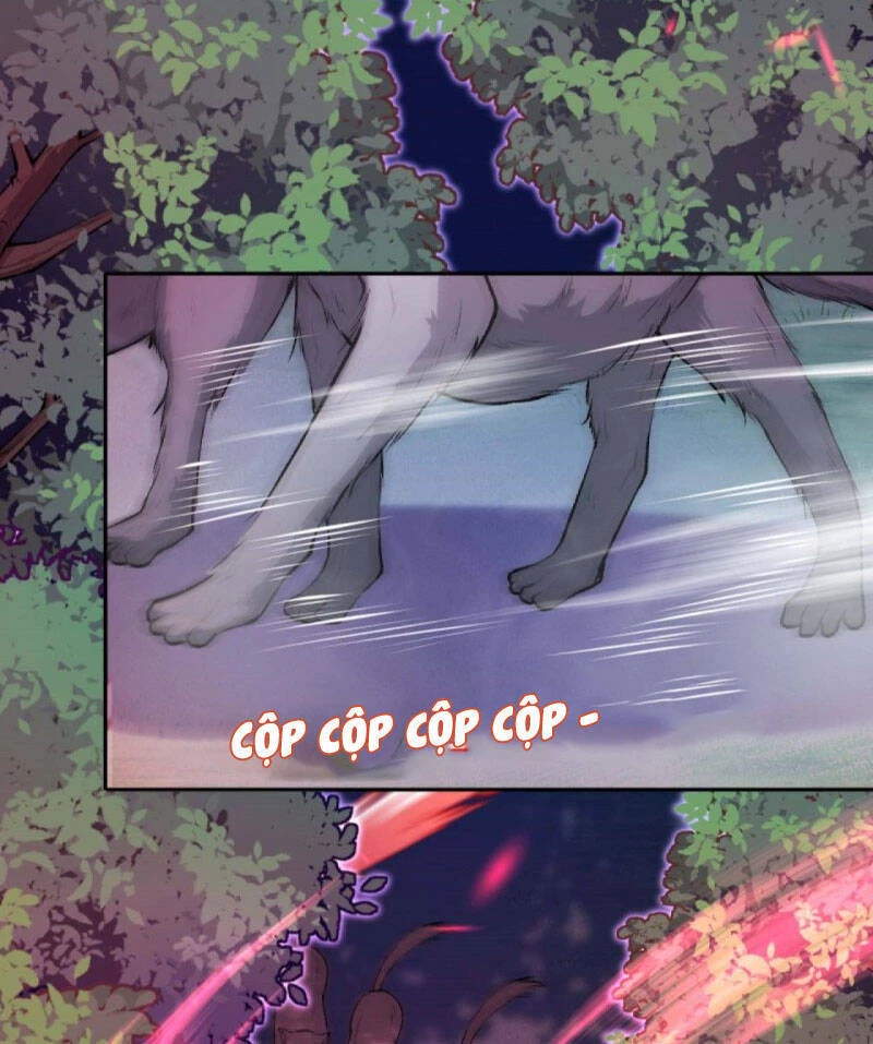 Kiếm Vực Vô Địch Chapter 89 - Trang 2