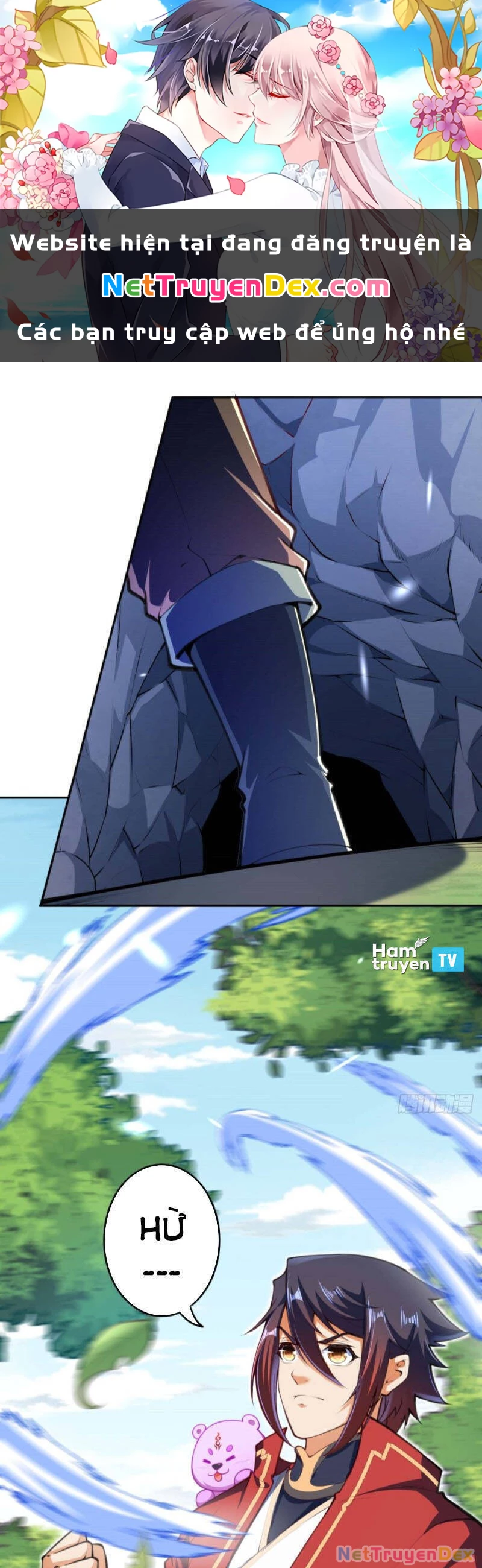 Kiếm Vực Vô Địch Chapter 89 - Trang 2