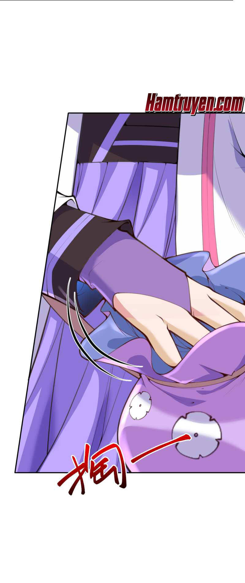 Kiếm Vực Vô Địch Chapter 9 - Trang 2