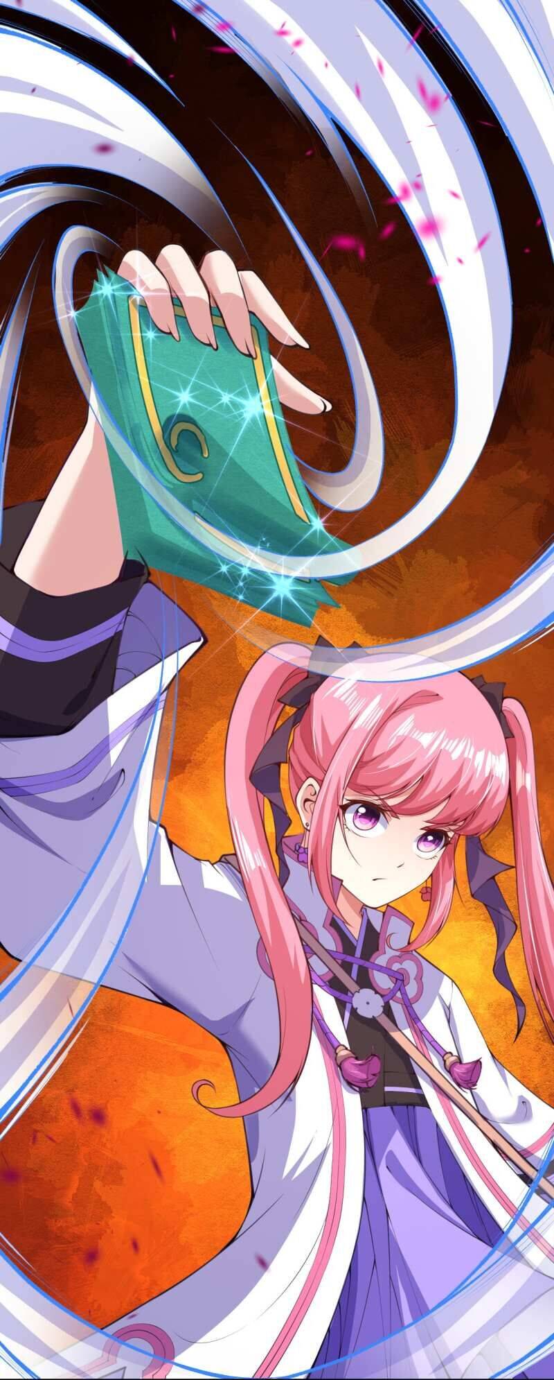 Kiếm Vực Vô Địch Chapter 9 - Trang 2