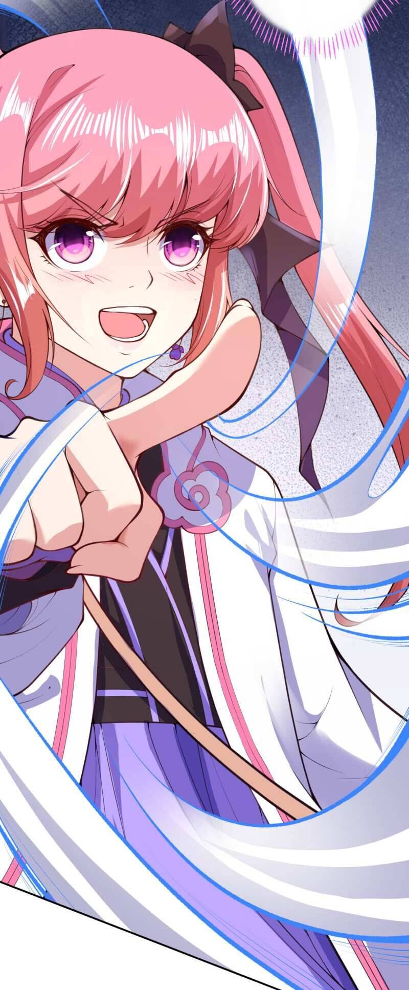 Kiếm Vực Vô Địch Chapter 9 - Trang 2