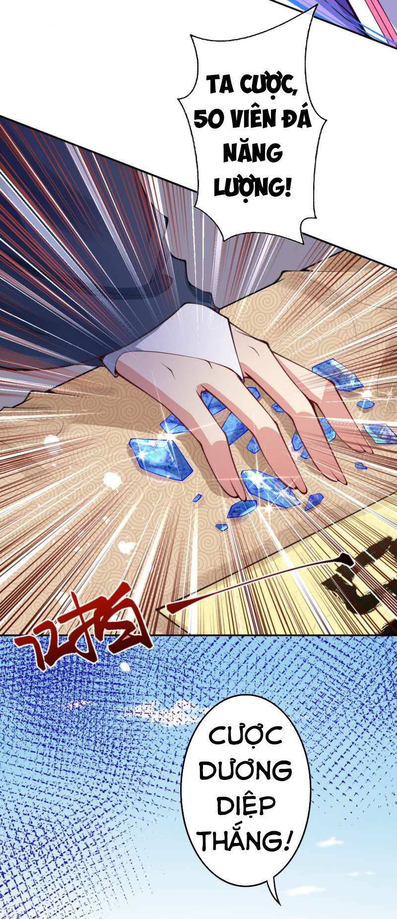 Kiếm Vực Vô Địch Chapter 9 - Trang 2