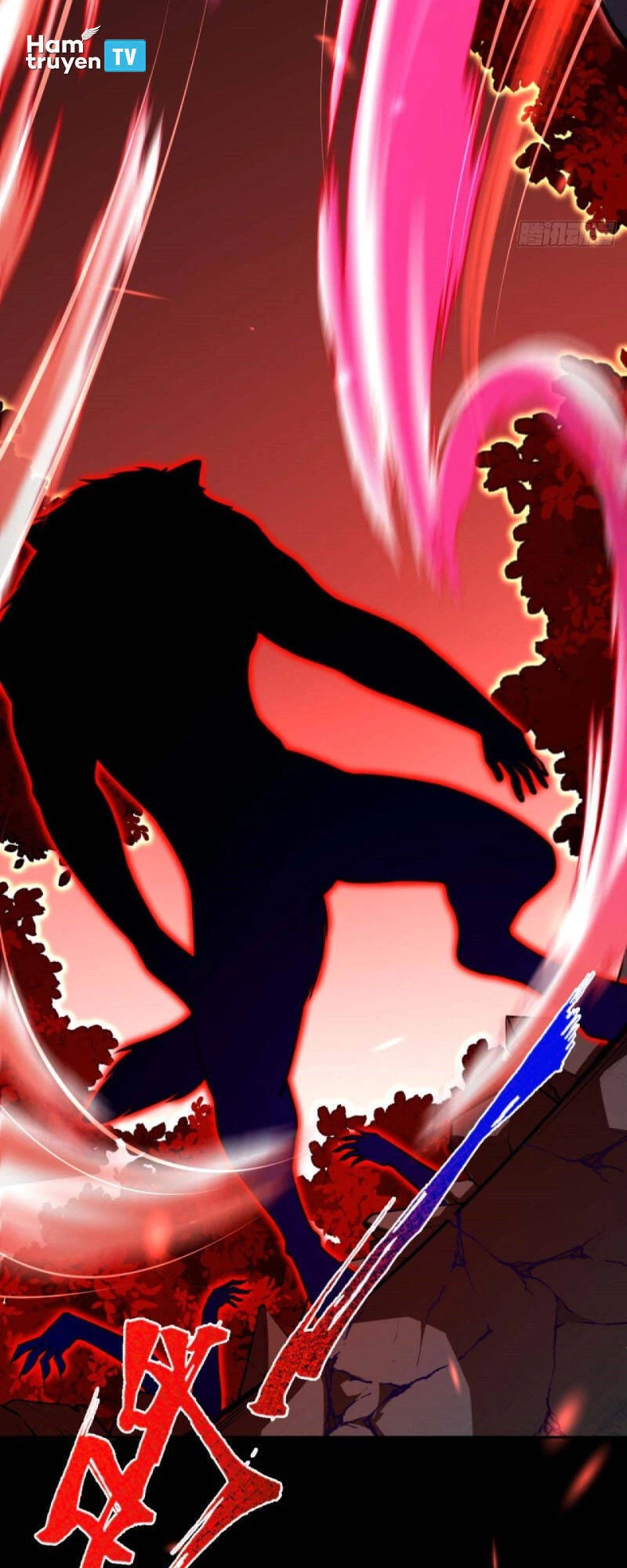 Kiếm Vực Vô Địch Chapter 90 - Trang 2