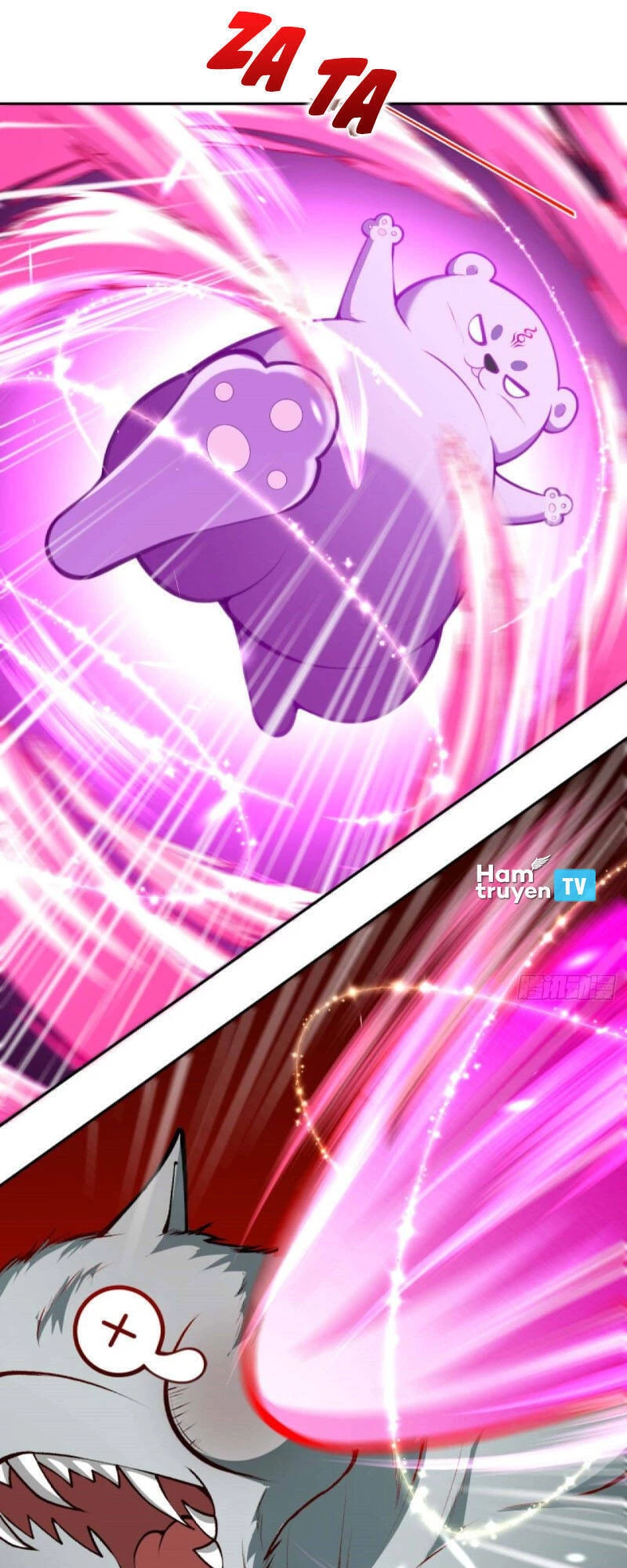 Kiếm Vực Vô Địch Chapter 90 - Trang 2