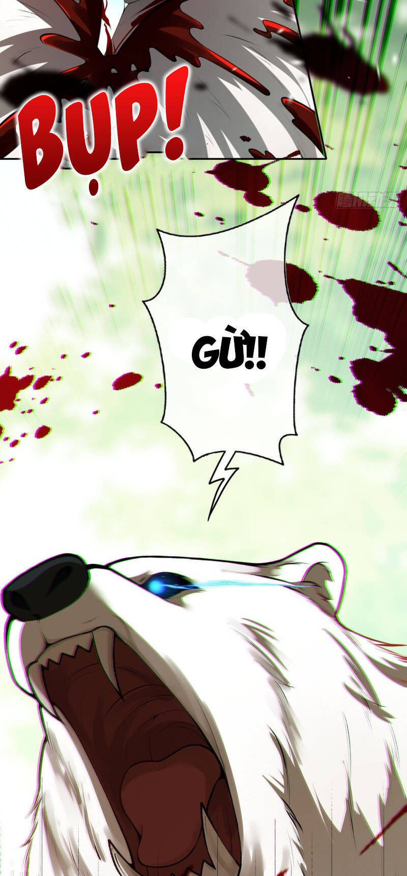 Kiếm Vực Vô Địch Chapter 91 - Trang 2