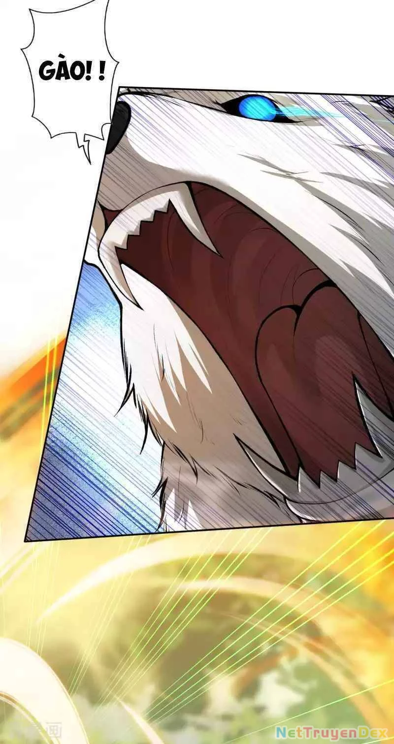 Kiếm Vực Vô Địch Chapter 92 - Trang 2