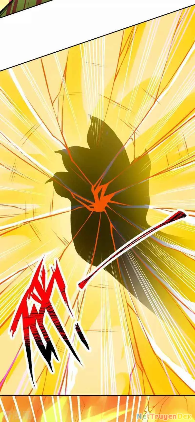 Kiếm Vực Vô Địch Chapter 92 - Trang 2