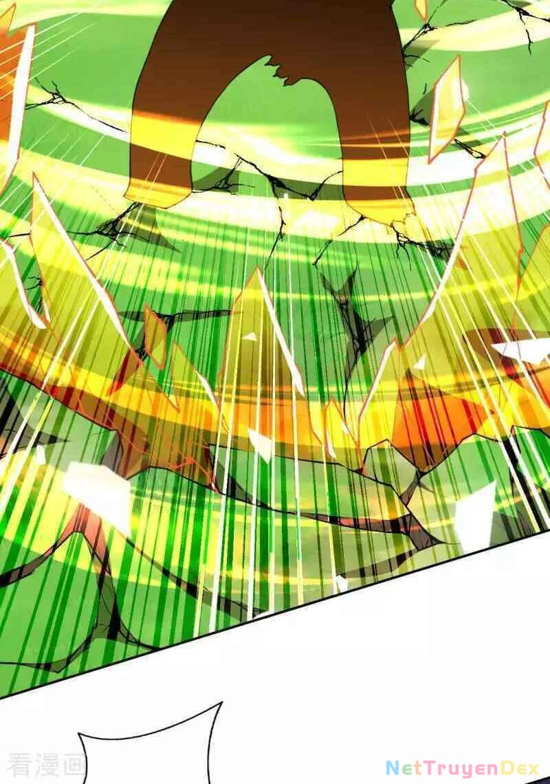 Kiếm Vực Vô Địch Chapter 92 - Trang 2