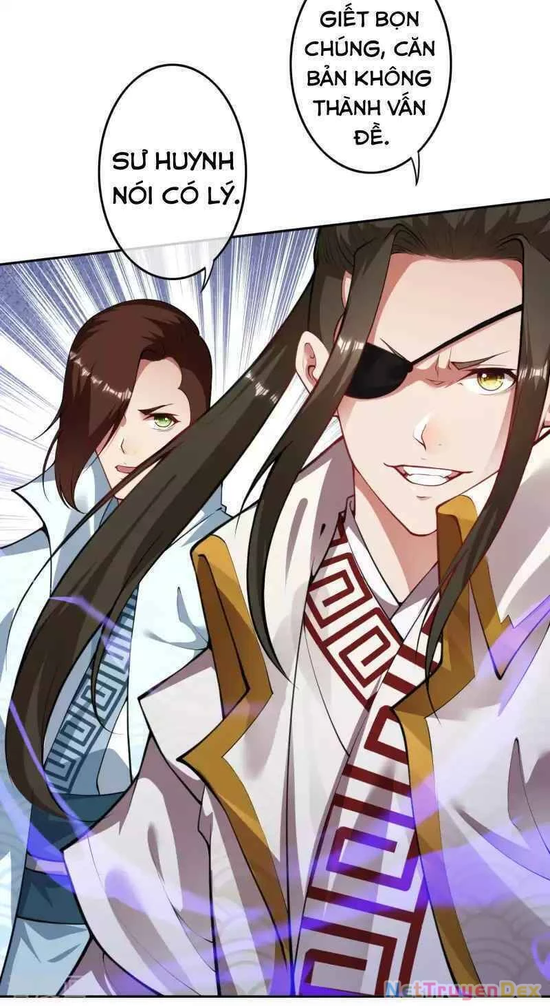 Kiếm Vực Vô Địch Chapter 92 - Trang 2