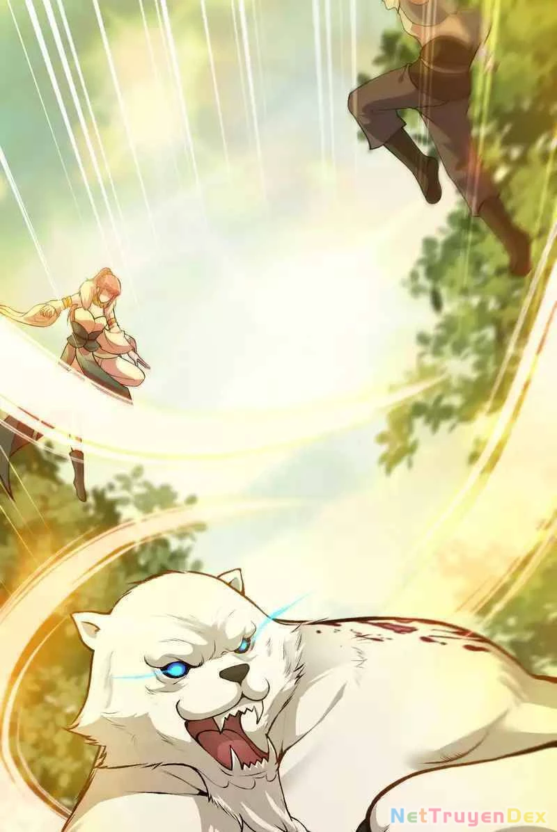 Kiếm Vực Vô Địch Chapter 92 - Trang 2