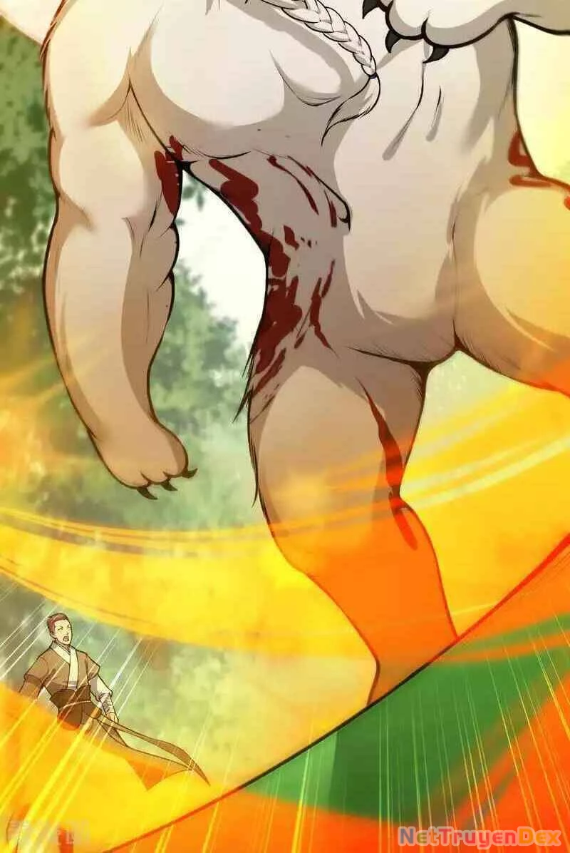 Kiếm Vực Vô Địch Chapter 92 - Trang 2