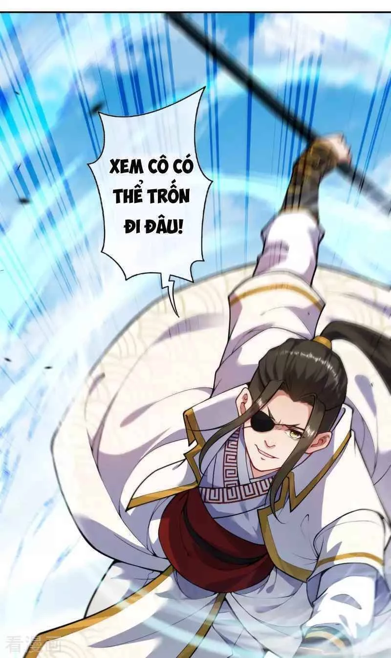 Kiếm Vực Vô Địch Chapter 93 - Trang 2
