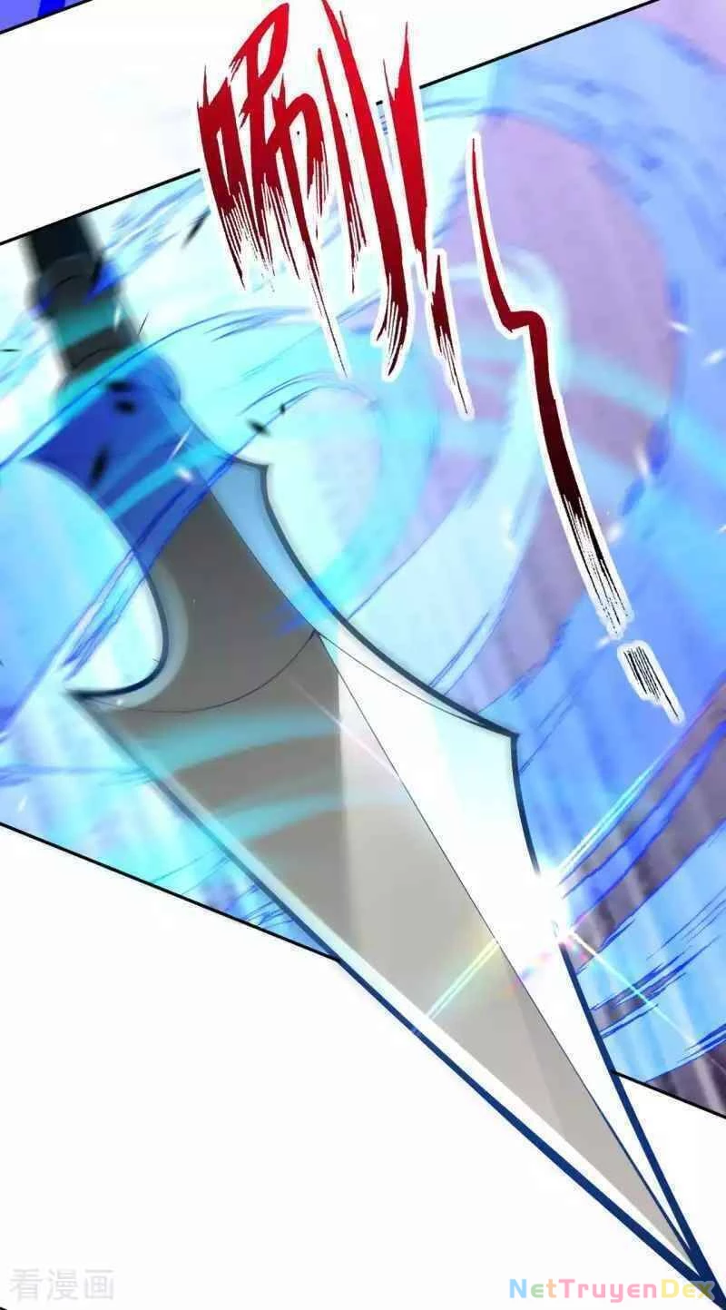 Kiếm Vực Vô Địch Chapter 93 - Trang 2