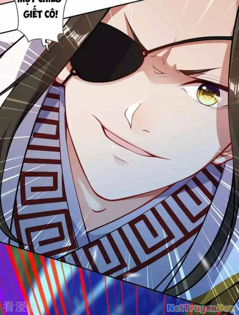 Kiếm Vực Vô Địch Chapter 93 - Trang 2