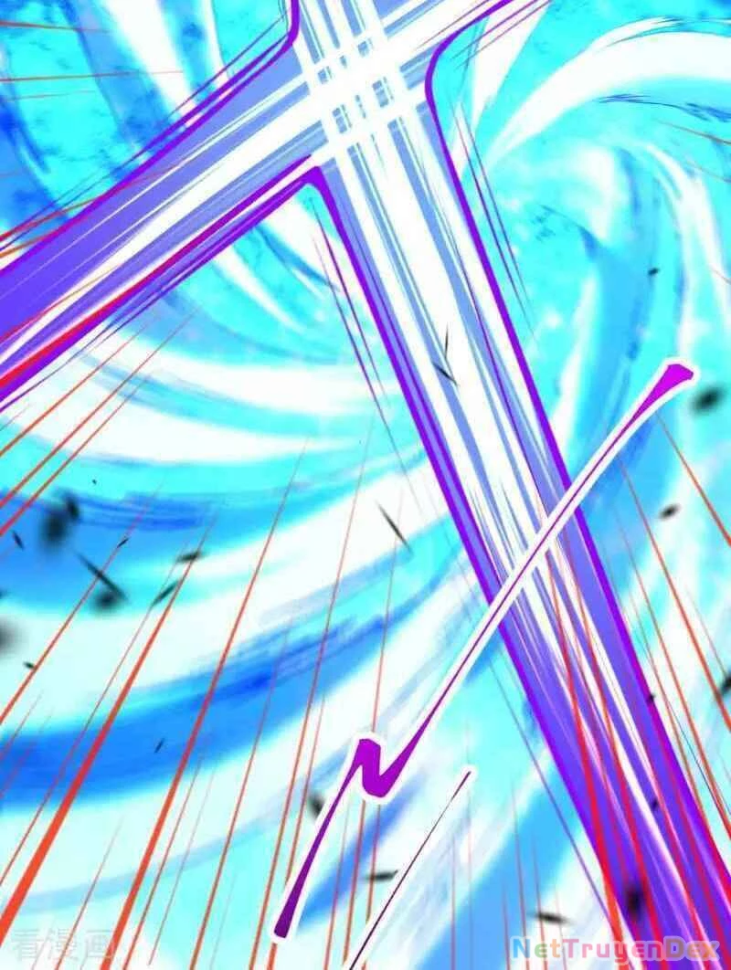 Kiếm Vực Vô Địch Chapter 93 - Trang 2