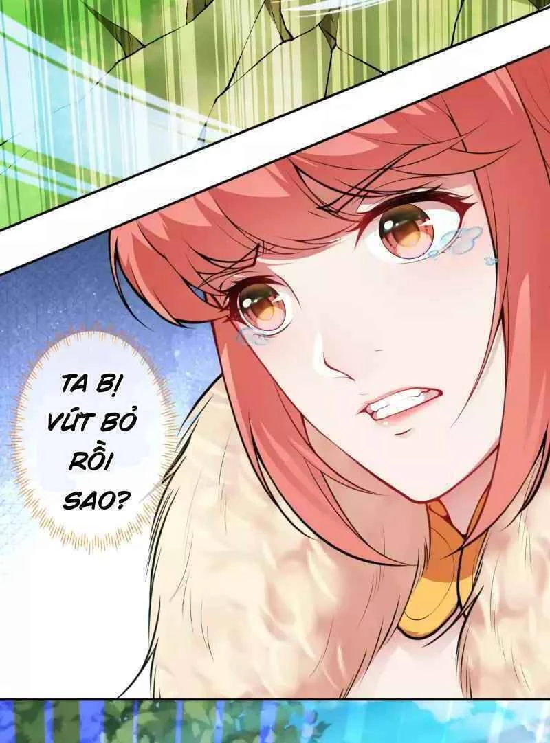 Kiếm Vực Vô Địch Chapter 93 - Trang 2