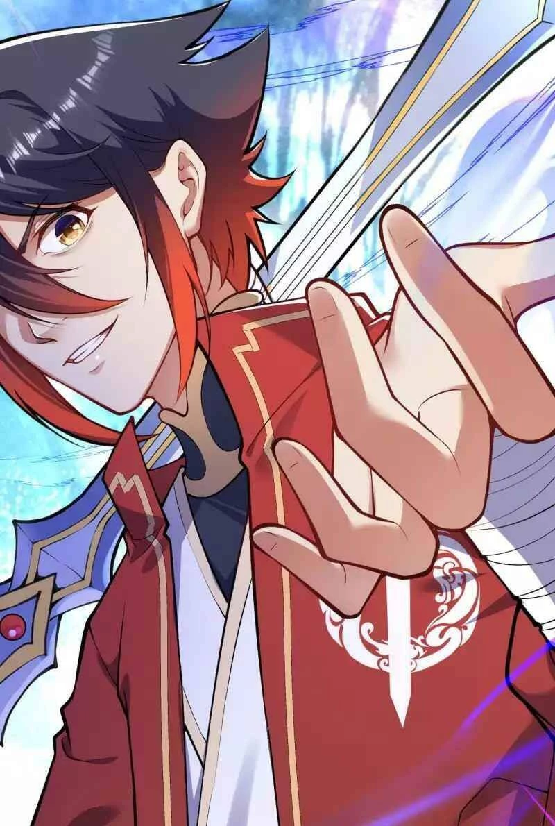 Kiếm Vực Vô Địch Chapter 94 - Trang 2