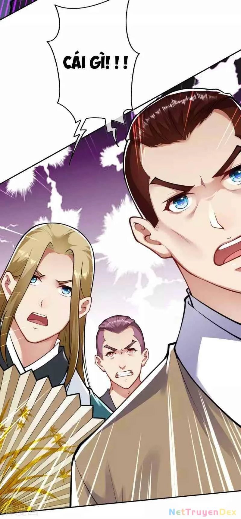 Kiếm Vực Vô Địch Chapter 94 - Trang 2