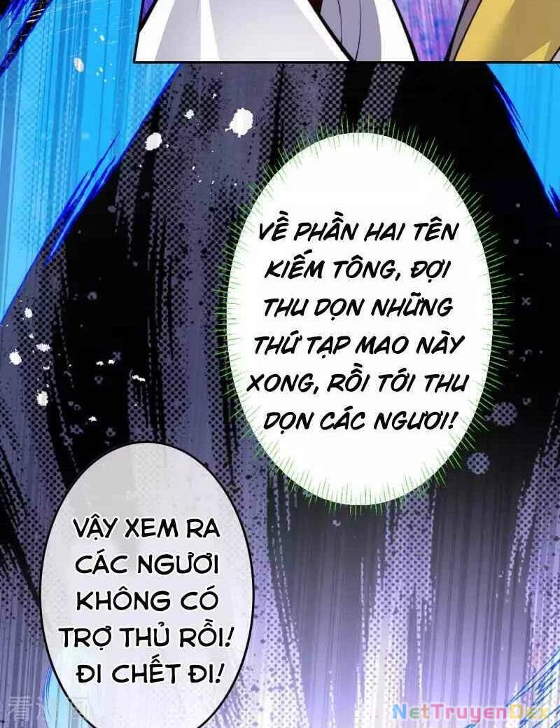 Kiếm Vực Vô Địch Chapter 94 - Trang 2