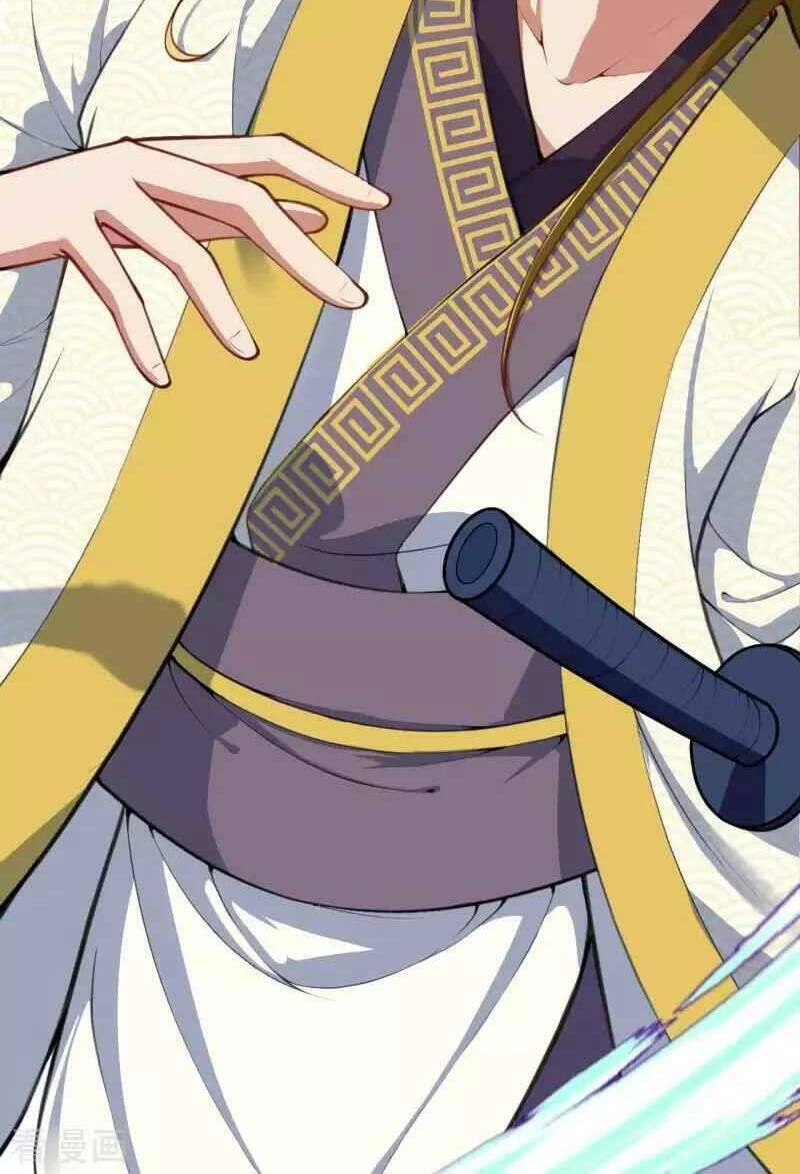 Kiếm Vực Vô Địch Chapter 94 - Trang 2