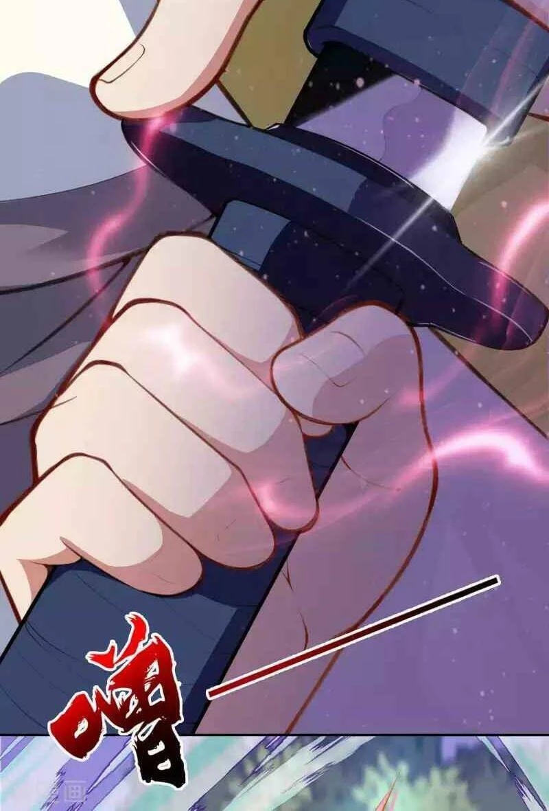 Kiếm Vực Vô Địch Chapter 94 - Trang 2