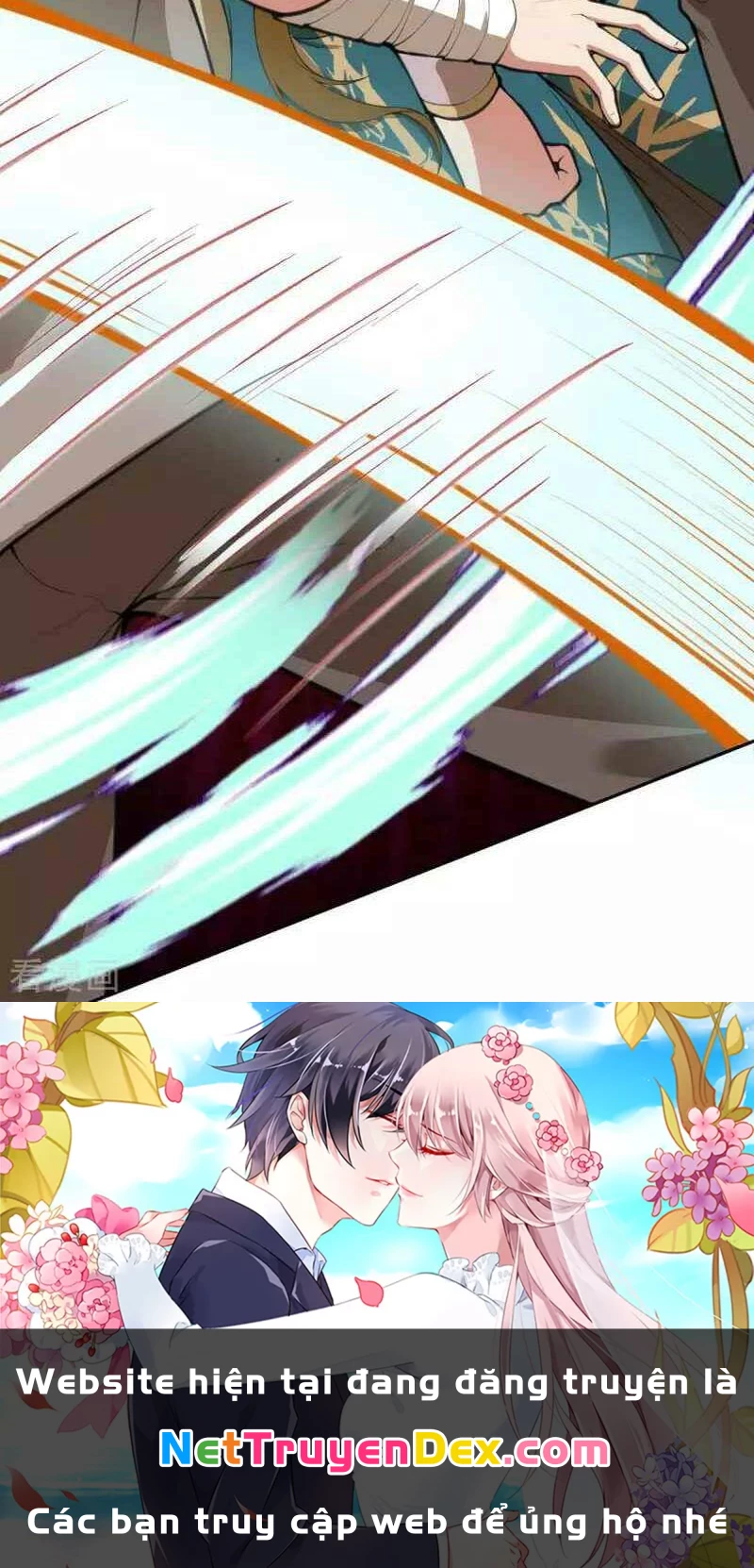 Kiếm Vực Vô Địch Chapter 94 - Trang 2