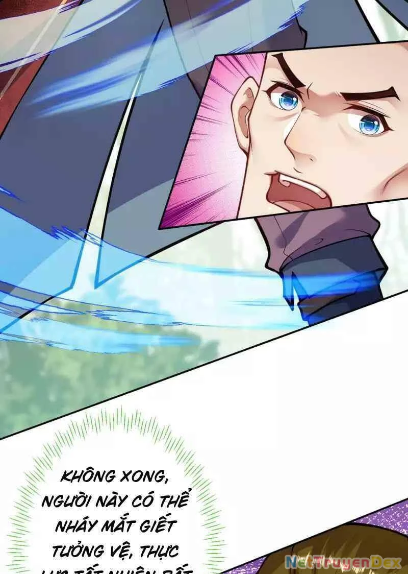 Kiếm Vực Vô Địch Chapter 94 - Trang 2