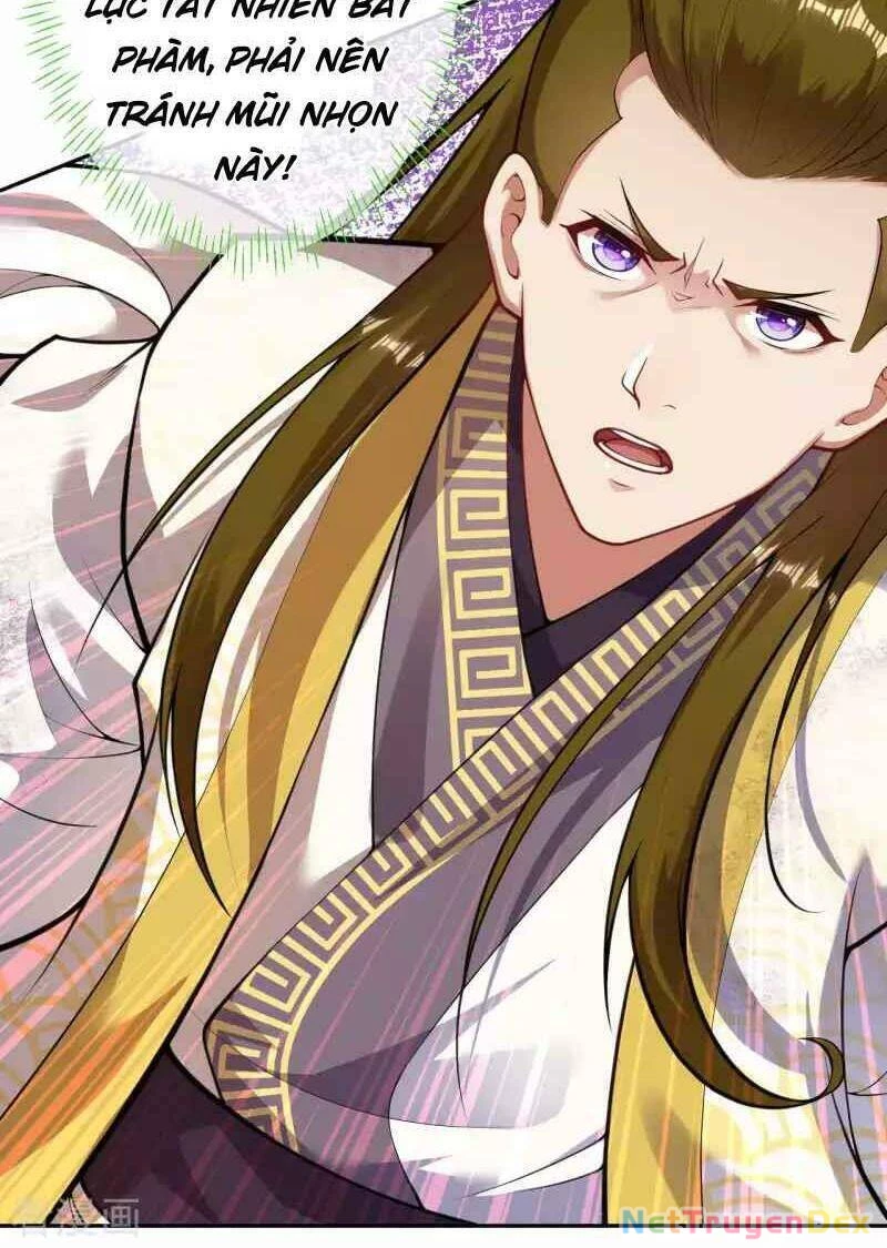Kiếm Vực Vô Địch Chapter 94 - Trang 2