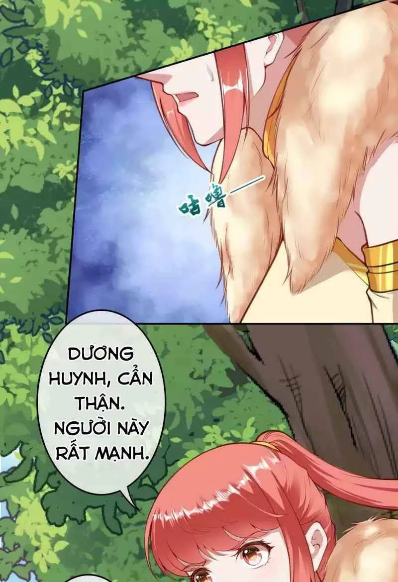 Kiếm Vực Vô Địch Chapter 95 - Trang 2