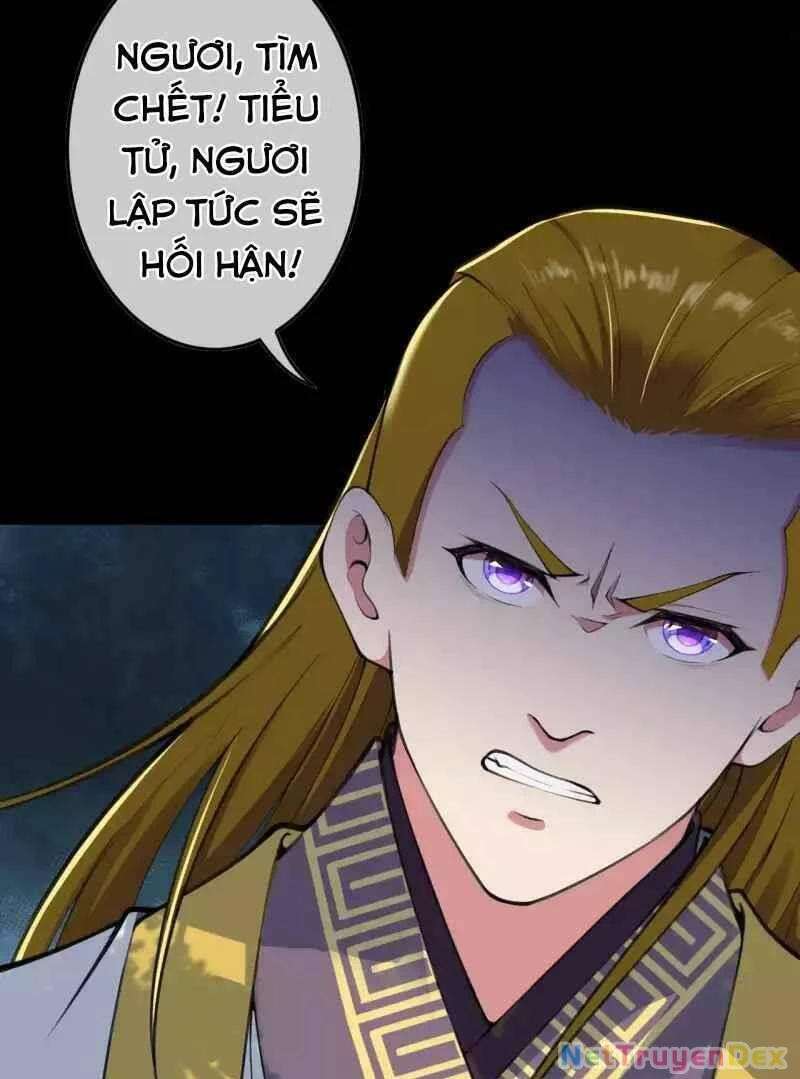 Kiếm Vực Vô Địch Chapter 95 - Trang 2